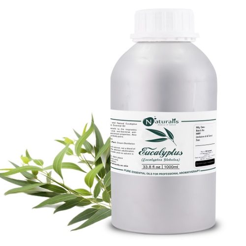 EUCALYPTUS 1000ml