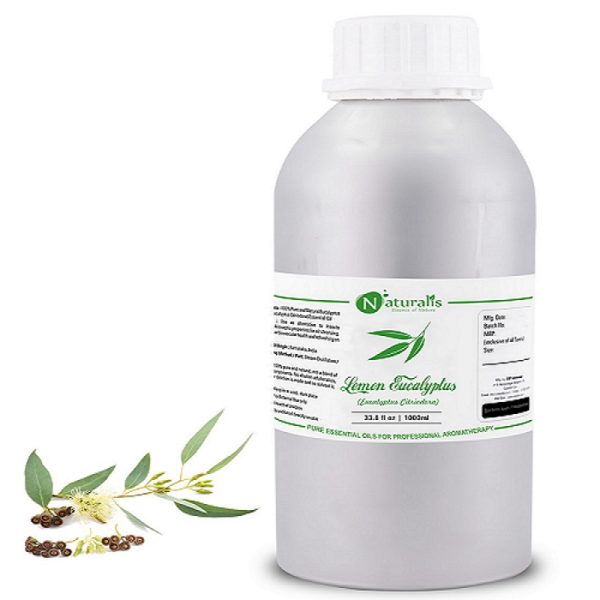 lemon eucalyptus 1000ml Resized